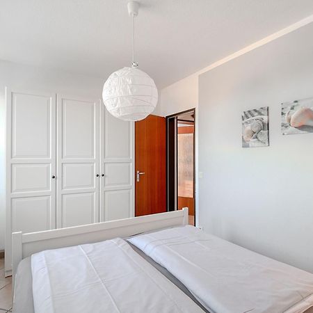 Fewo Jadekieker Mit Balkon - Horumersiel Ngoại thất bức ảnh