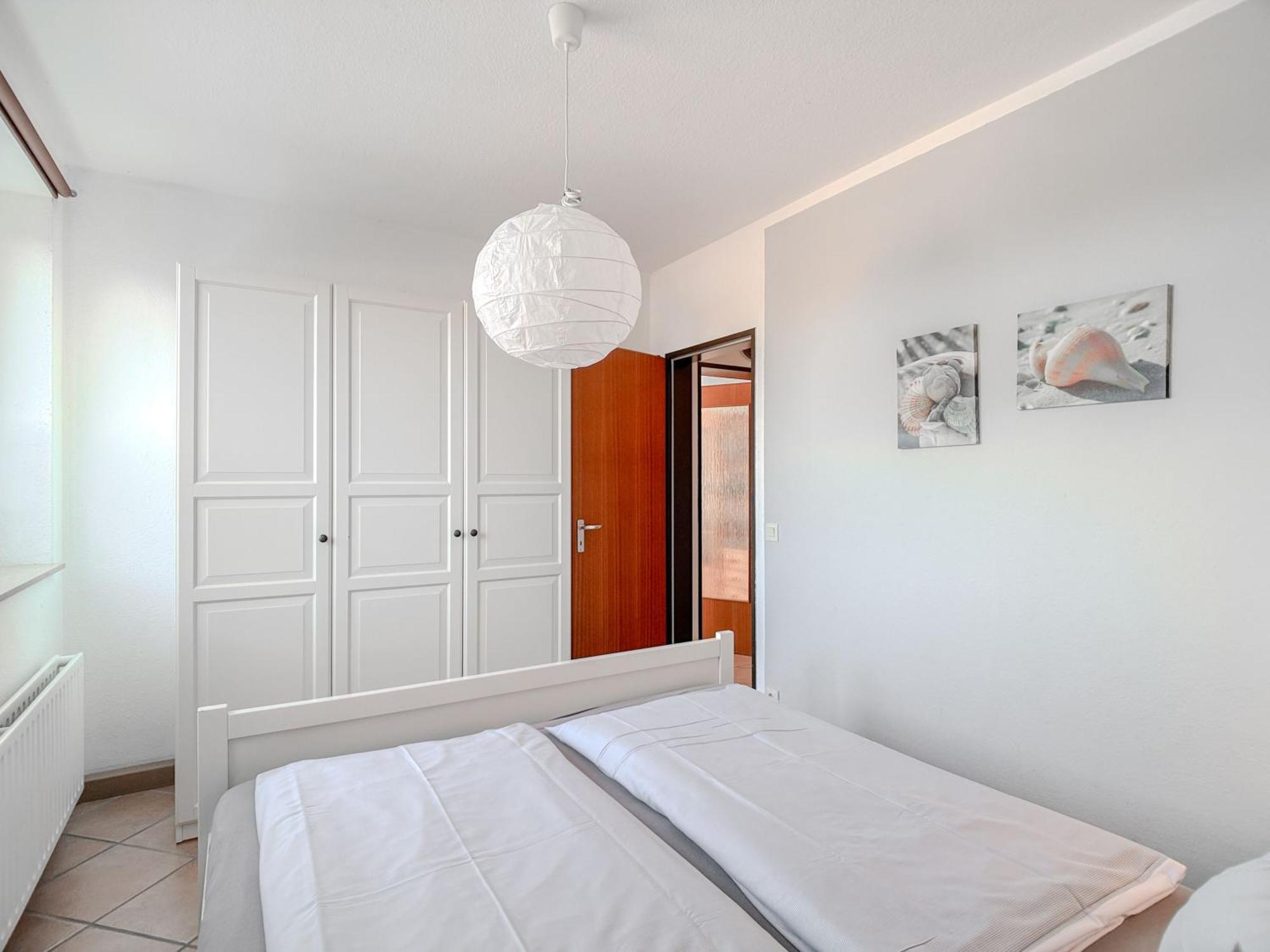 Fewo Jadekieker Mit Balkon - Horumersiel Ngoại thất bức ảnh
