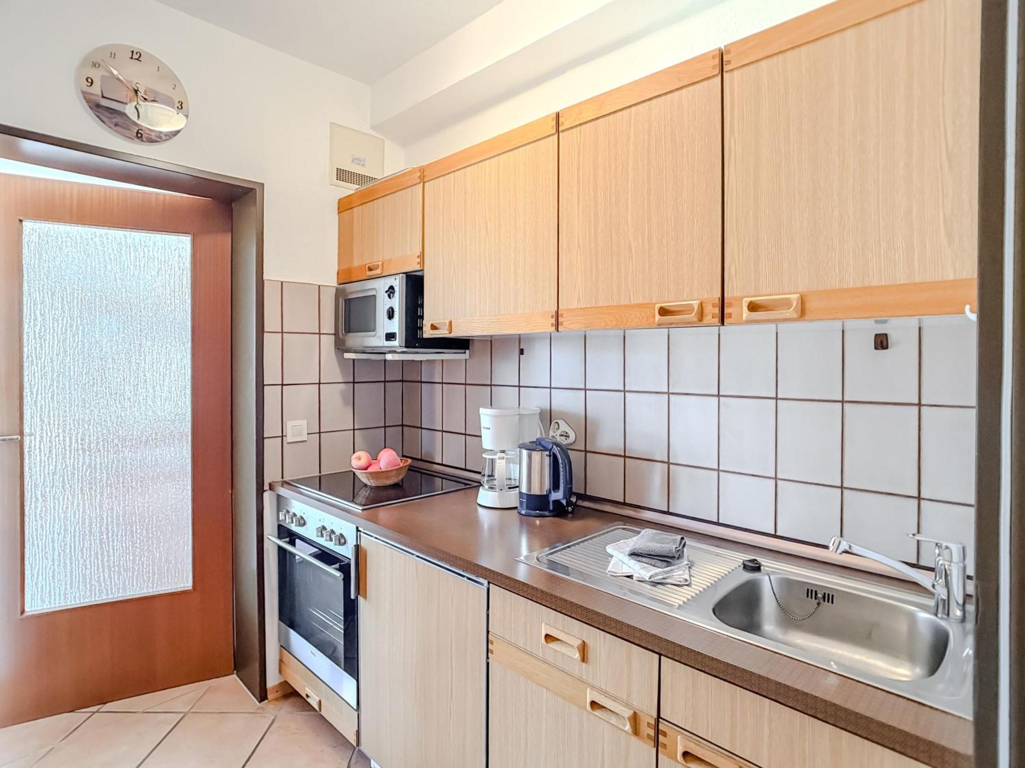 Fewo Jadekieker Mit Balkon - Horumersiel Ngoại thất bức ảnh